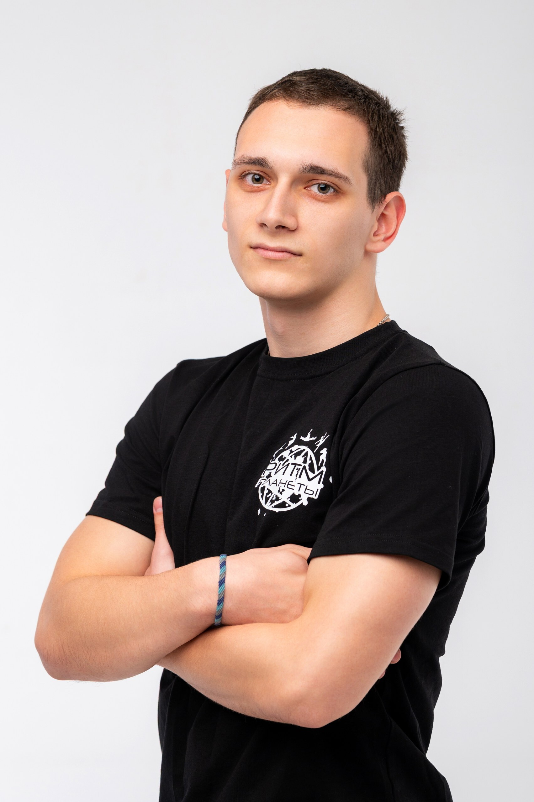 Александр Алексеевич Крупин