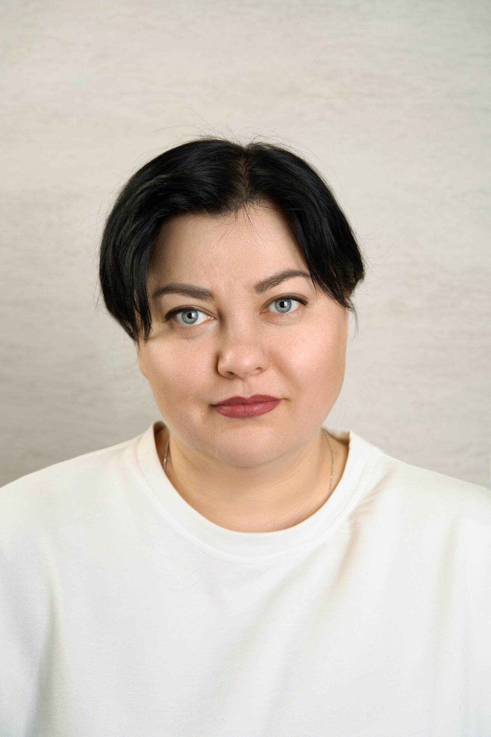 Полина Селиванова