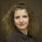 Олеся Телегина