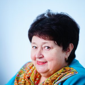 Галина Петровна Карзина