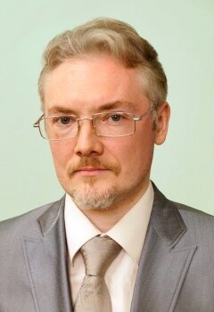 Денис Вячеславович Алексеев
