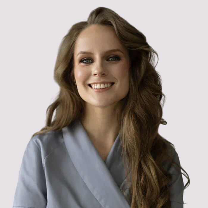 Маргарита Юрьевна Петрова