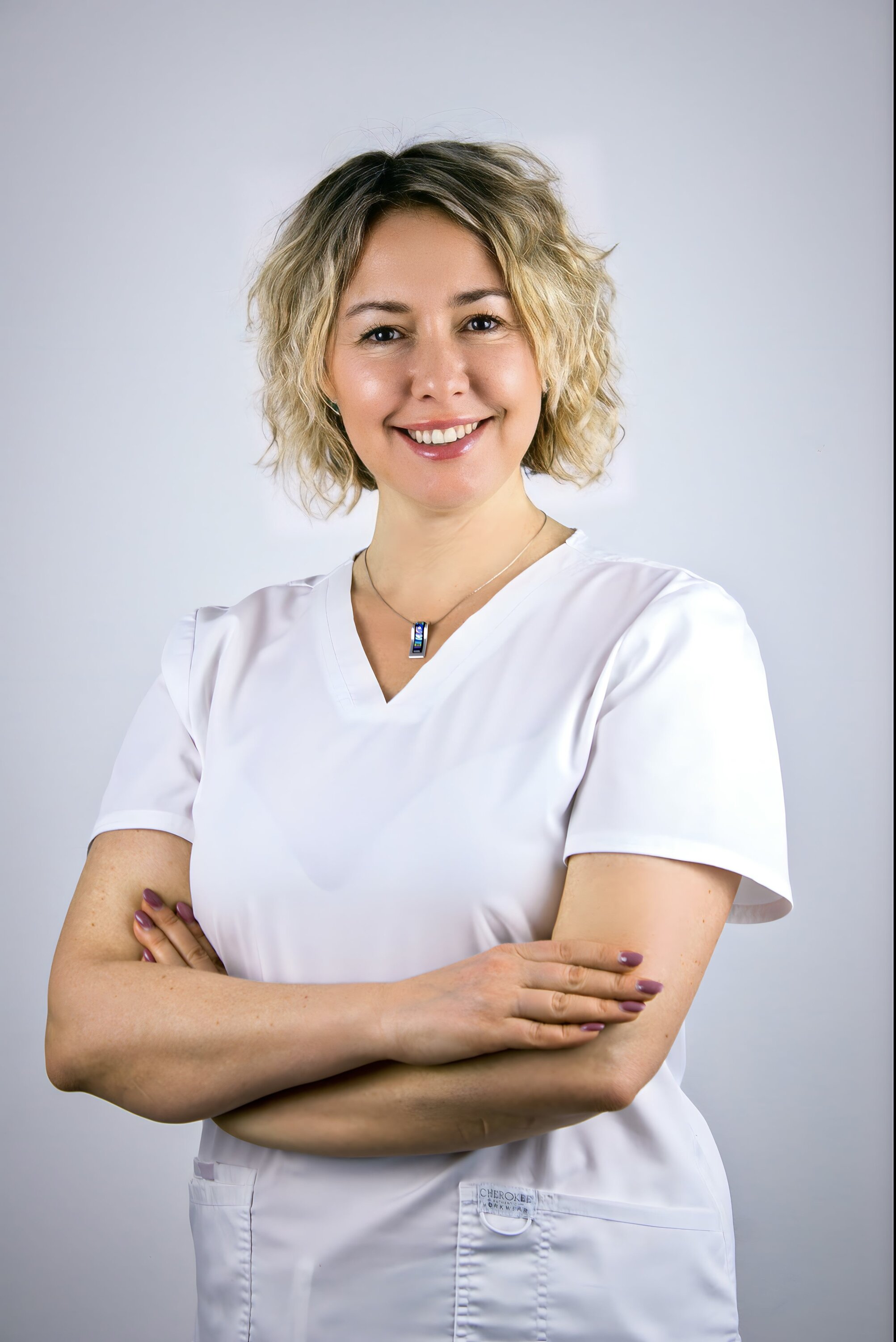 Елена Викторовна Бычкова