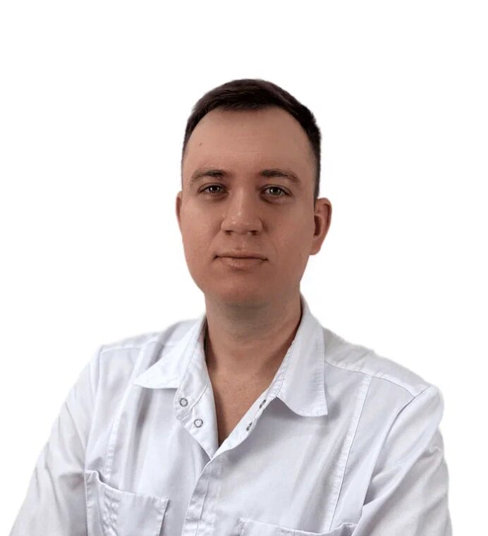 Анатолий Сергеевич Иоха