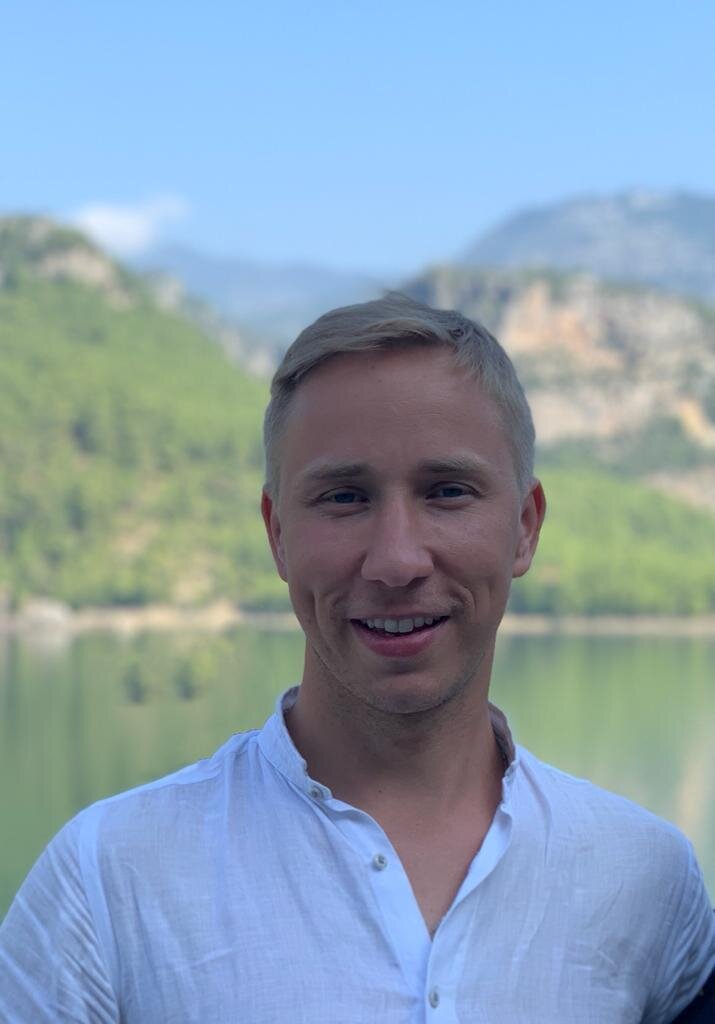 Захаров Олег Витальевич – брокер, продавец-консультант, специалист ...