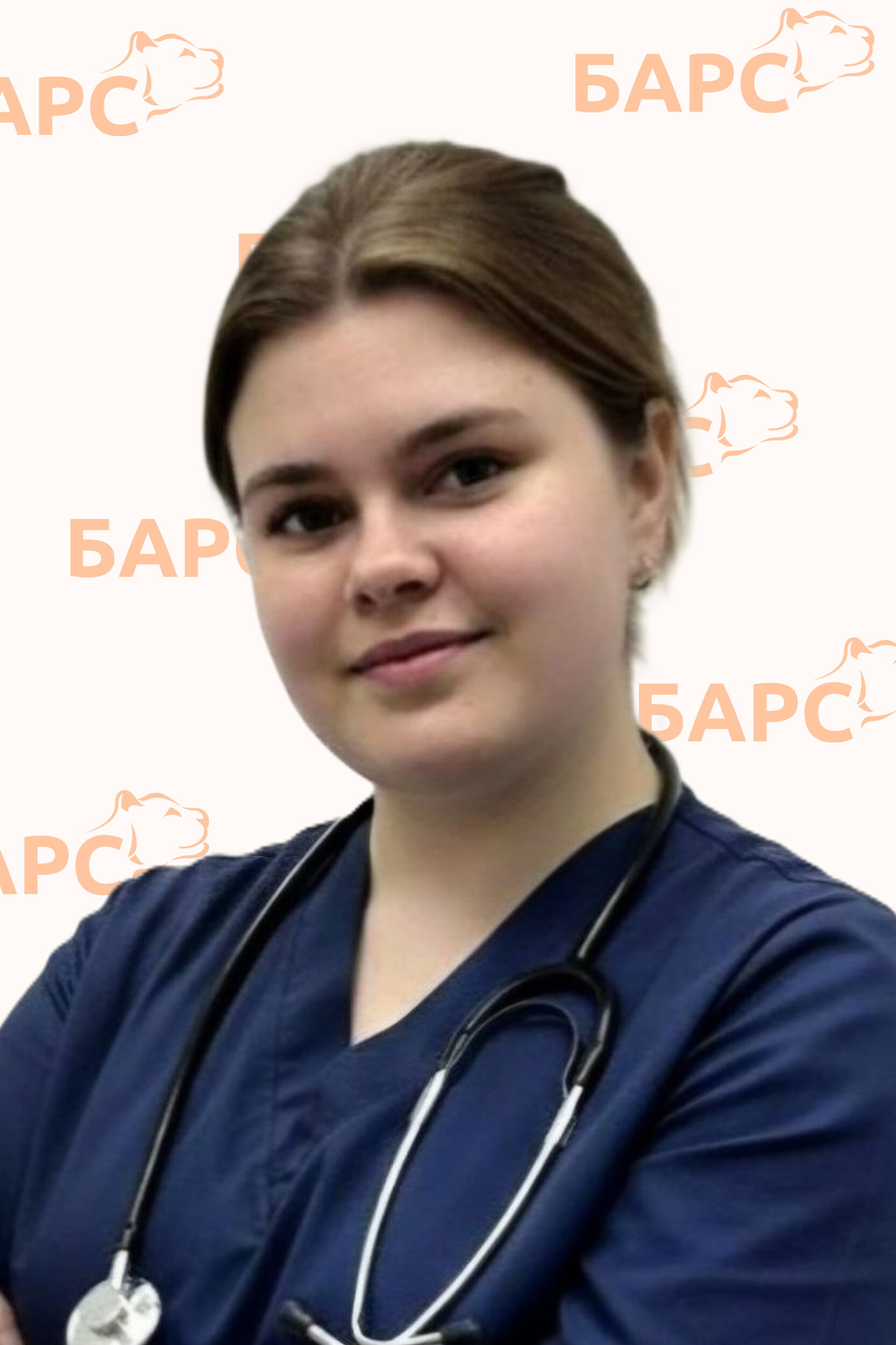 Анастасия Александровна Михайлова