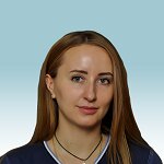 Анастасия Игоревна Лукашевич