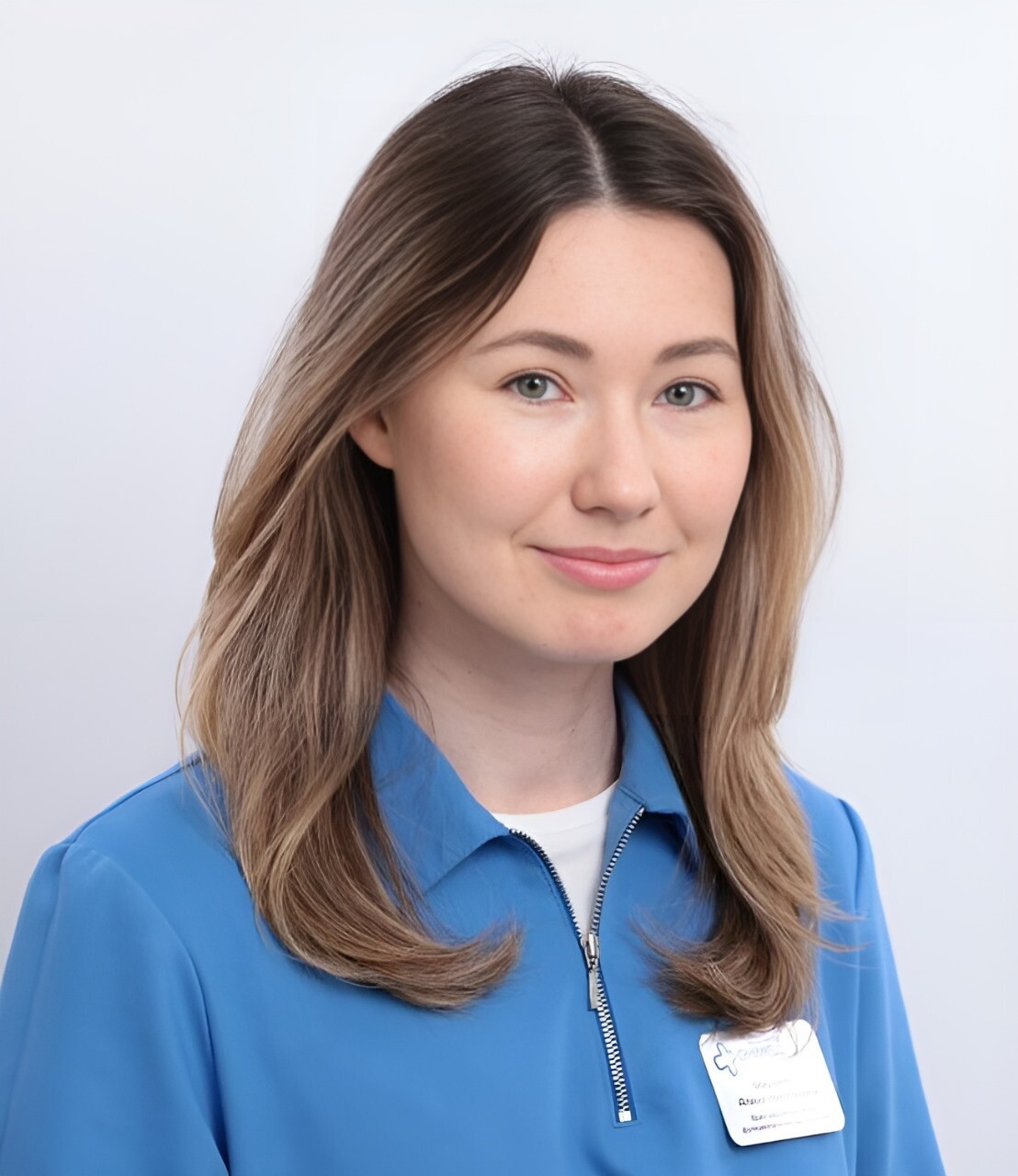 Алина Николаевна Мищенко