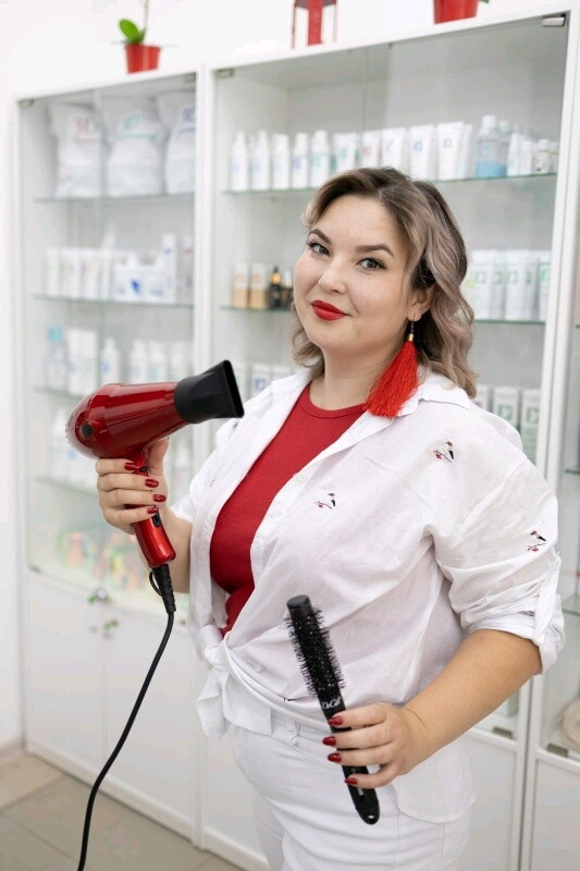 Дарья Булатова