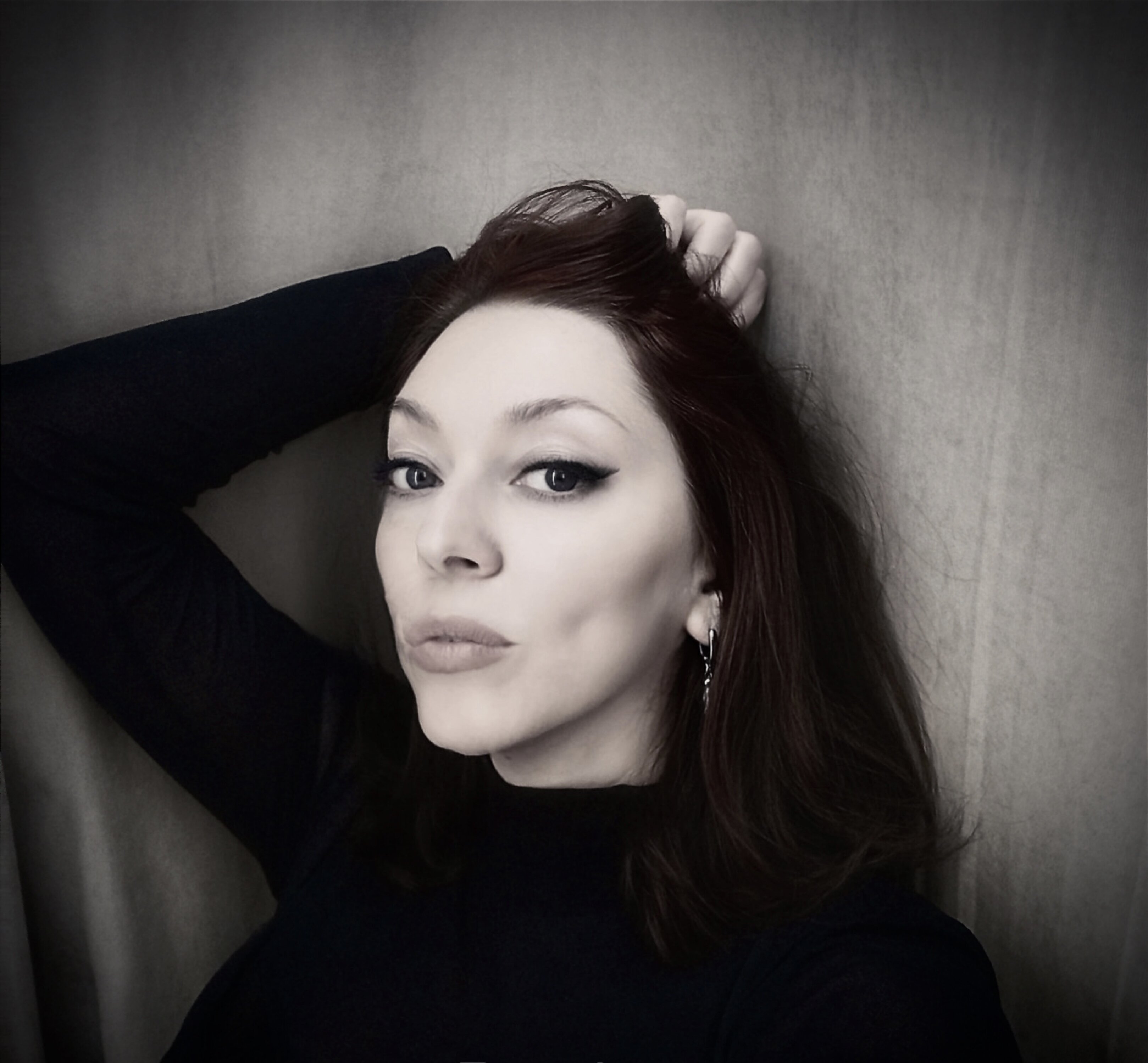 Виктория Николаевна Седловская