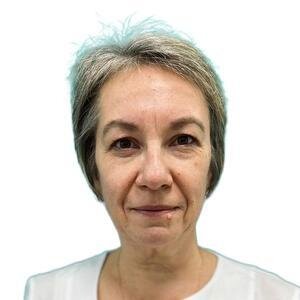 Татьяна Ивановна Имангазиева