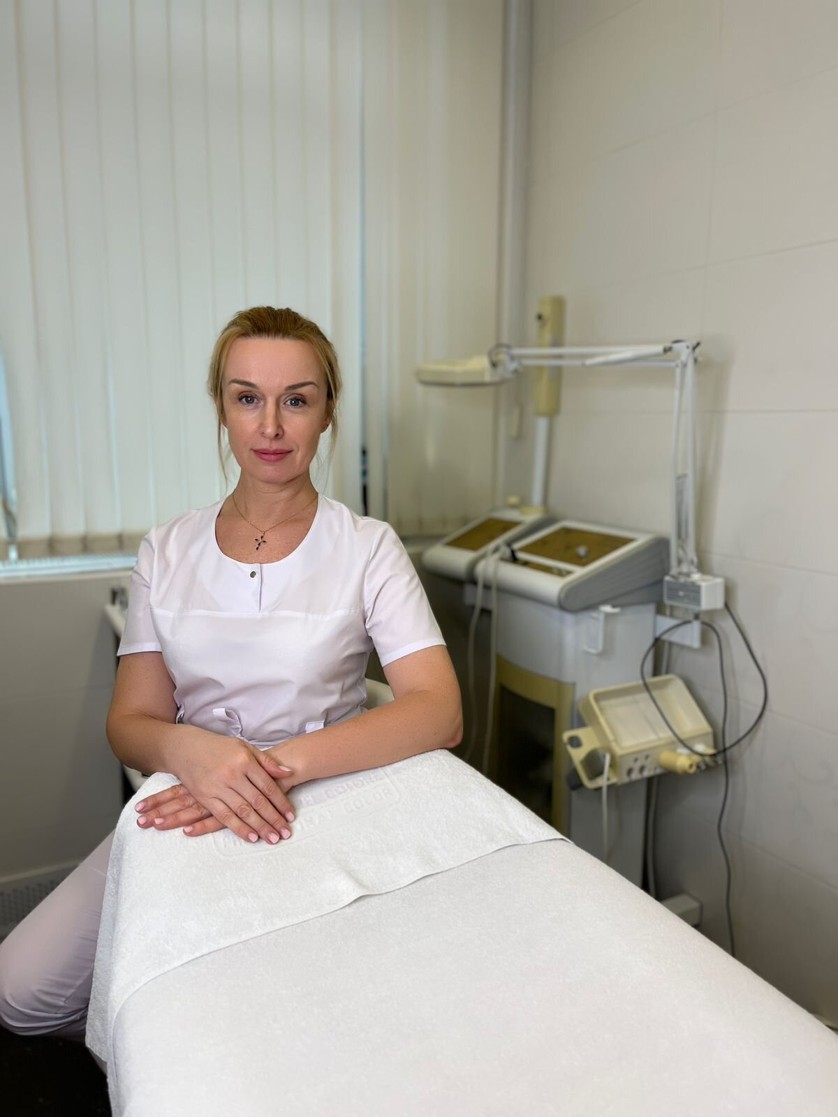 Леся Владимировна Щербакова