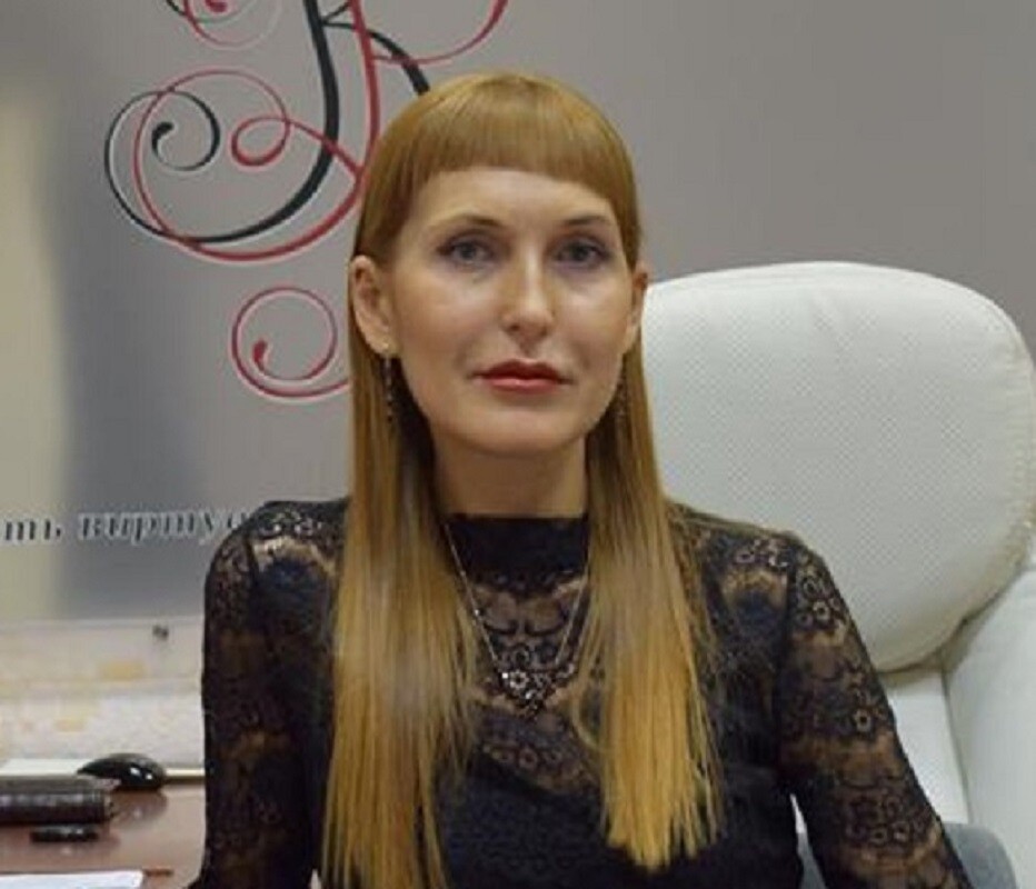 Татьяна Валерьевна Рыжова