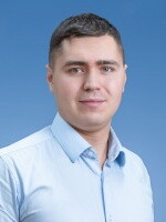 Александр Александрович Ильичев