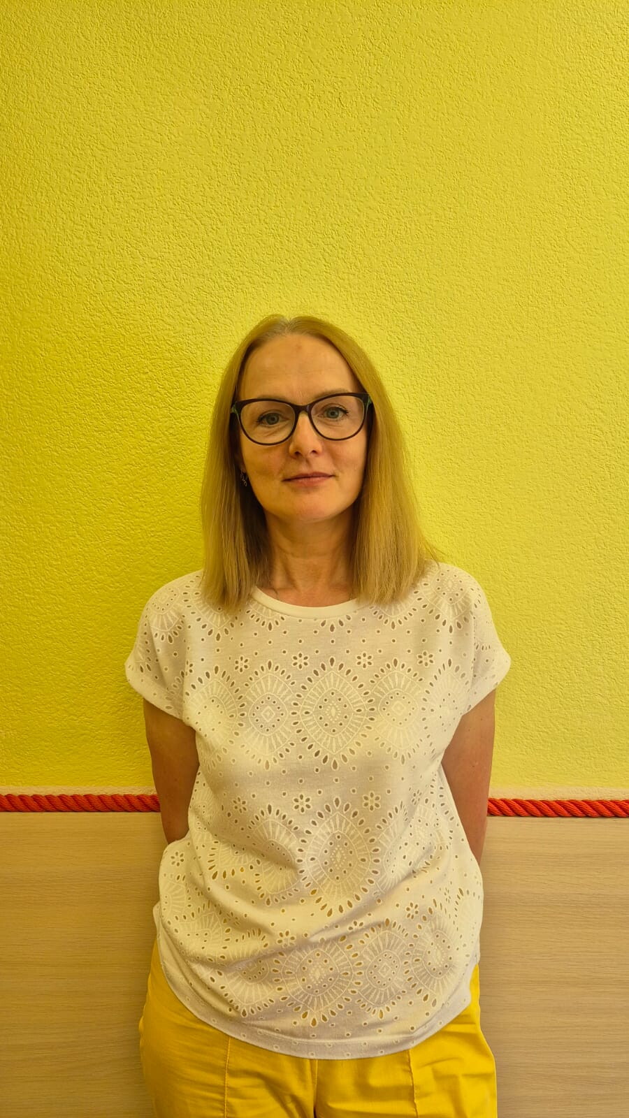 Светлана Сергеевна Левянкова