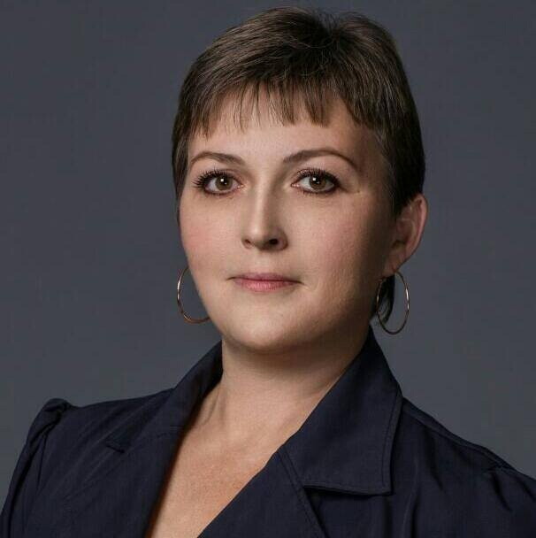 Наталья Ярцева