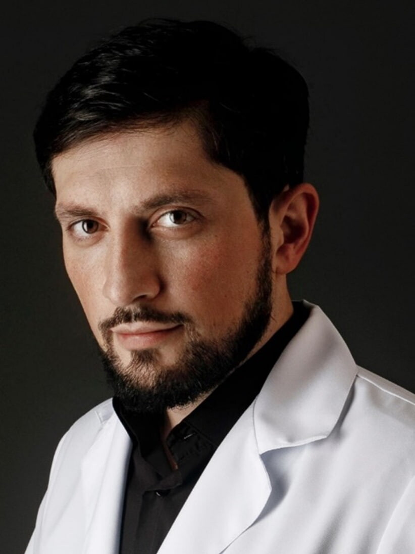 Алан Ирбекович Габеев