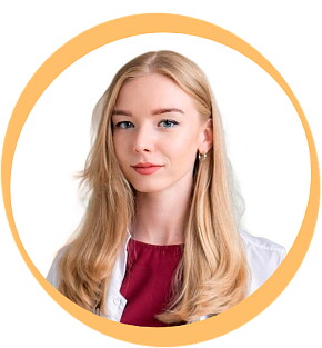 Алина Александровна Кононенко