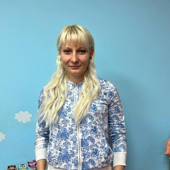 Анастасия Петровна Зарецкая