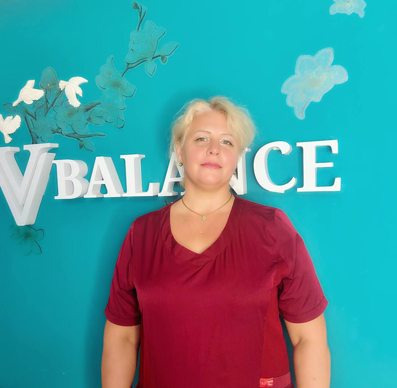 Наталья Владимировна Исаенко