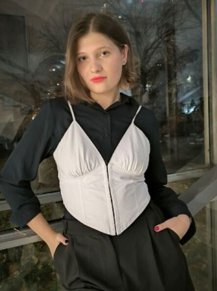 Наталия Евгеньевна Мельдианова