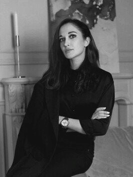 Марина Николаевна Беськаева