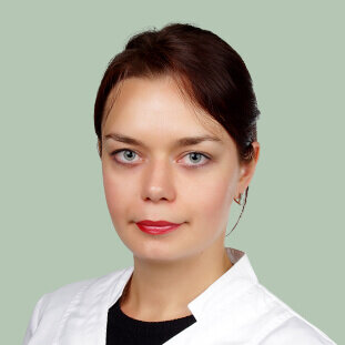 Галина Ивановна Шкунова