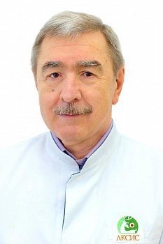Алексей Григорьевич Ророкин