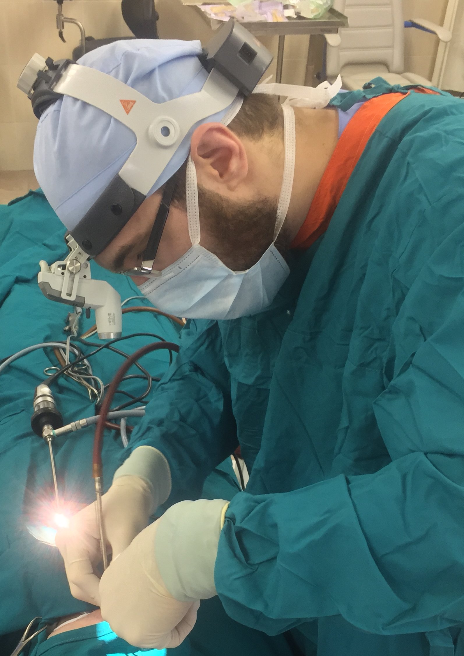 Магомедсаид Микаилович Микаилов