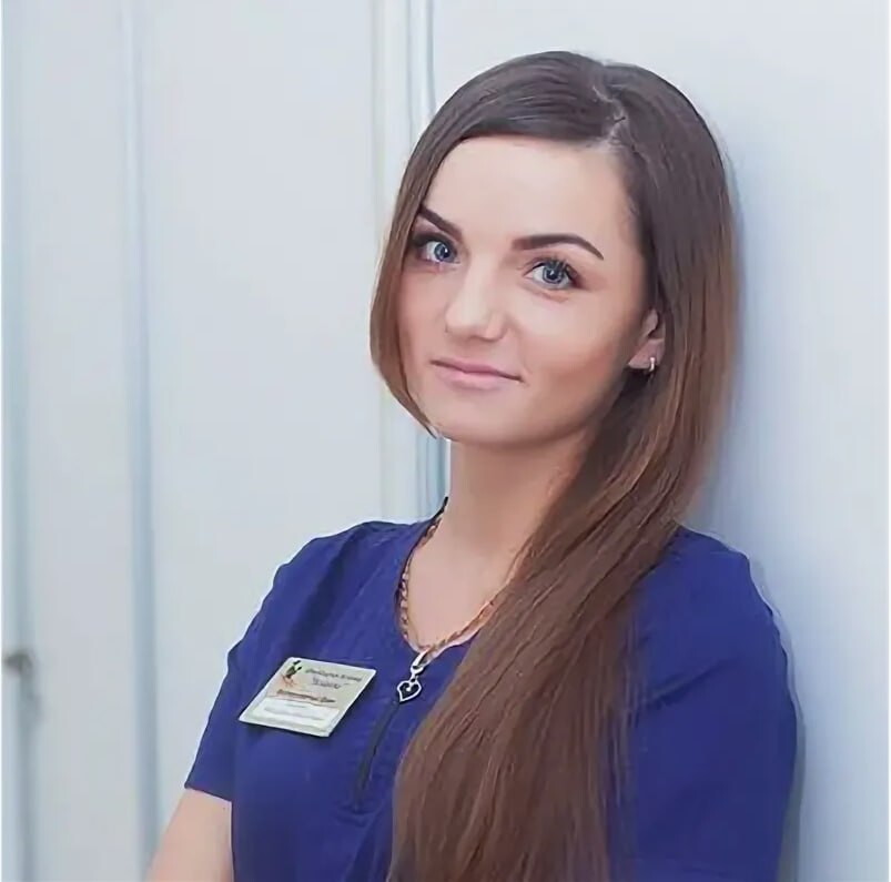 Екатерина Николаевна Горохова