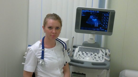 Евгения Владимировна Лисица