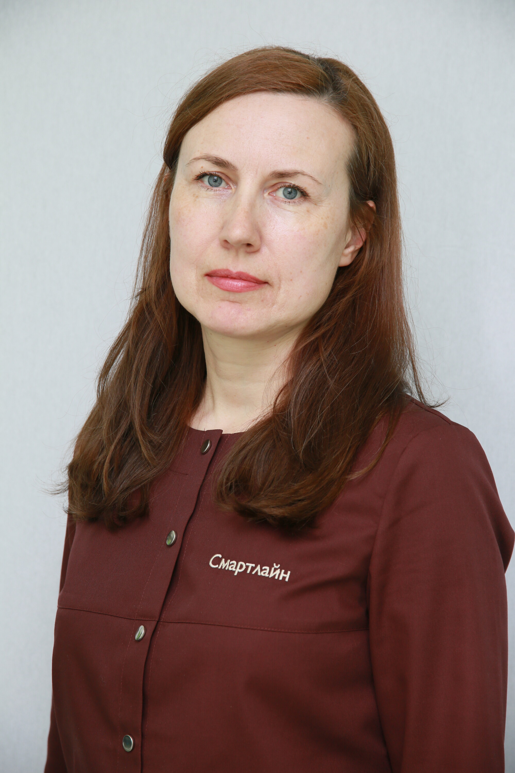 Анна Олеговна Мальцева