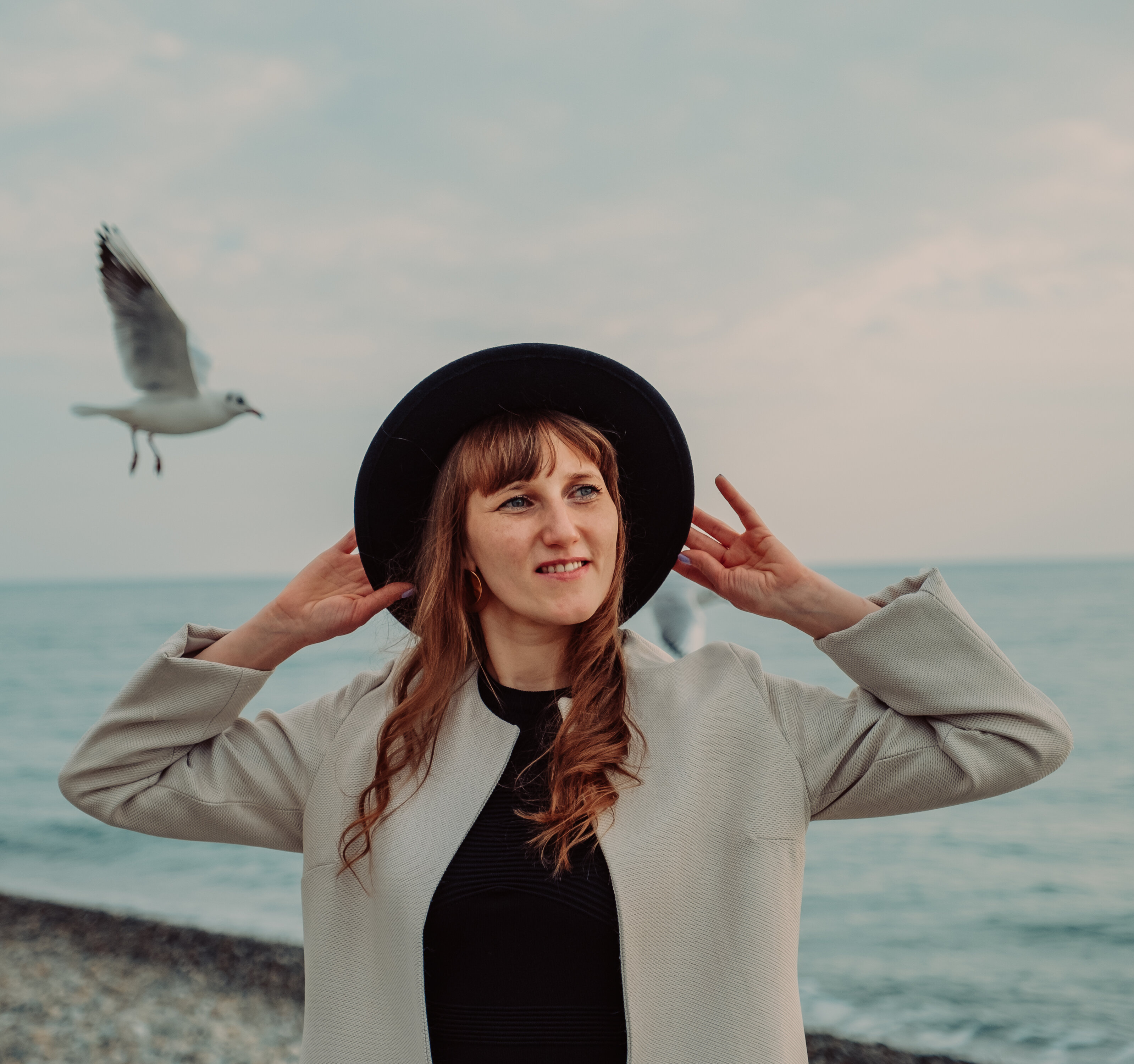 Наталья Яковлевна Попова