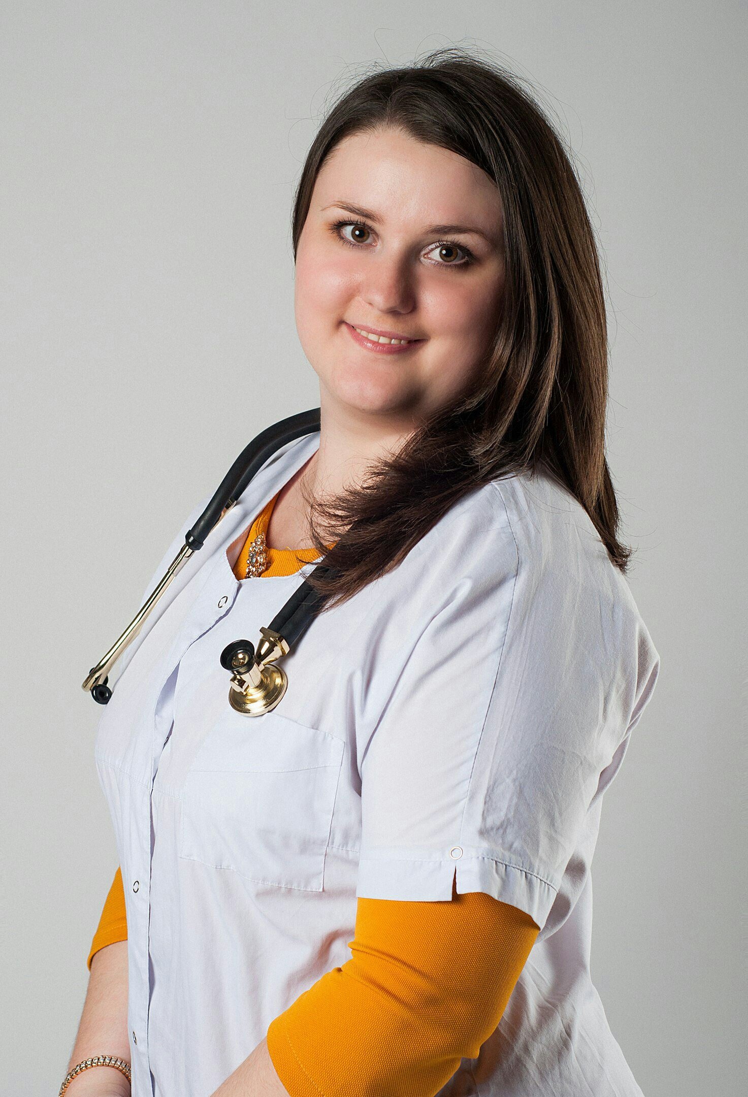 Дарья Сергеевна Карасева