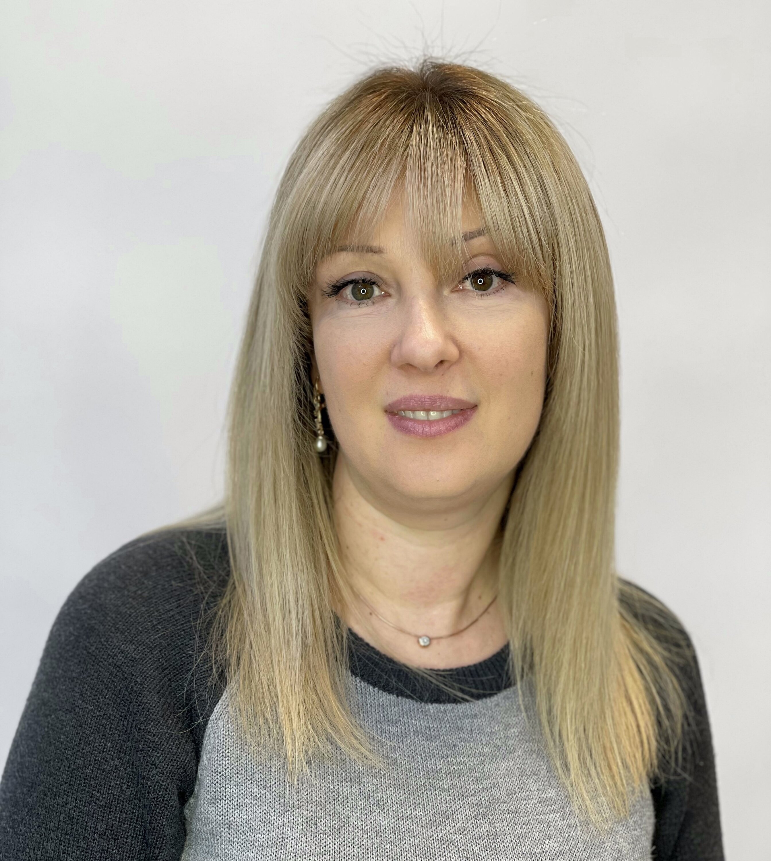 Вера Бородянская