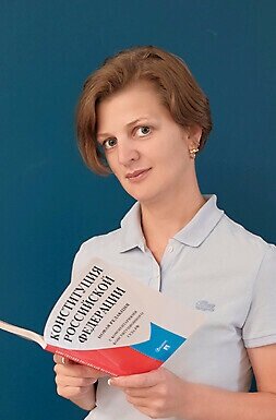 Татьяна Валерьевна Курдюкова