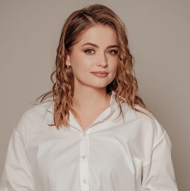 Лариса Витальевна Ефремова