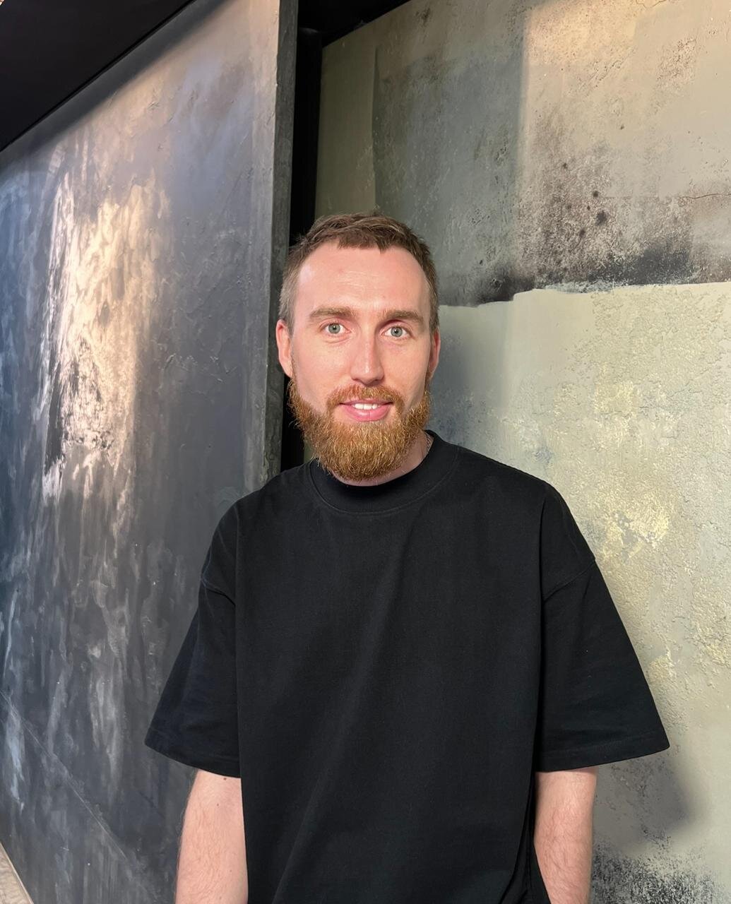 Евгений Писарев