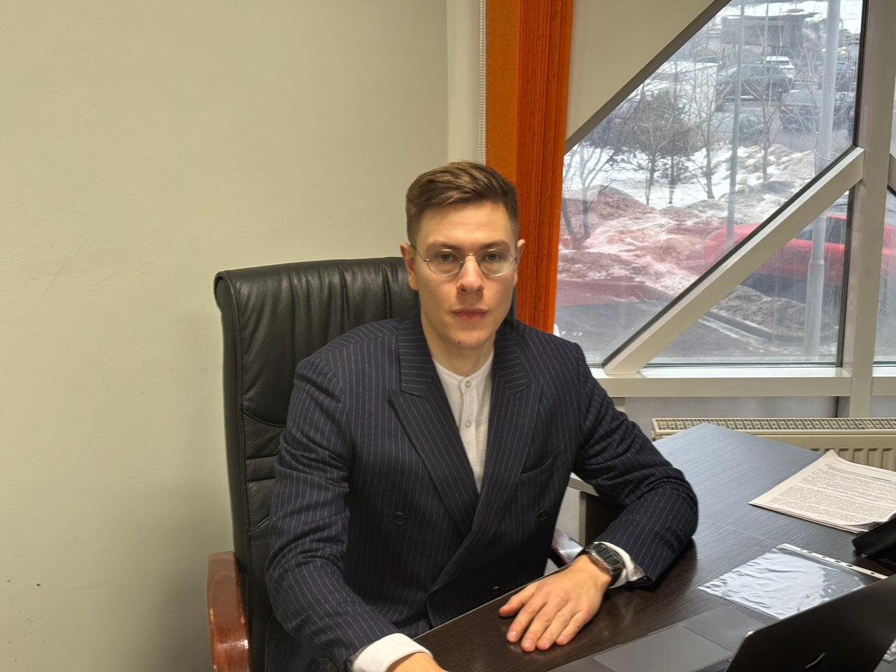 Артем Игоревич Агейчев