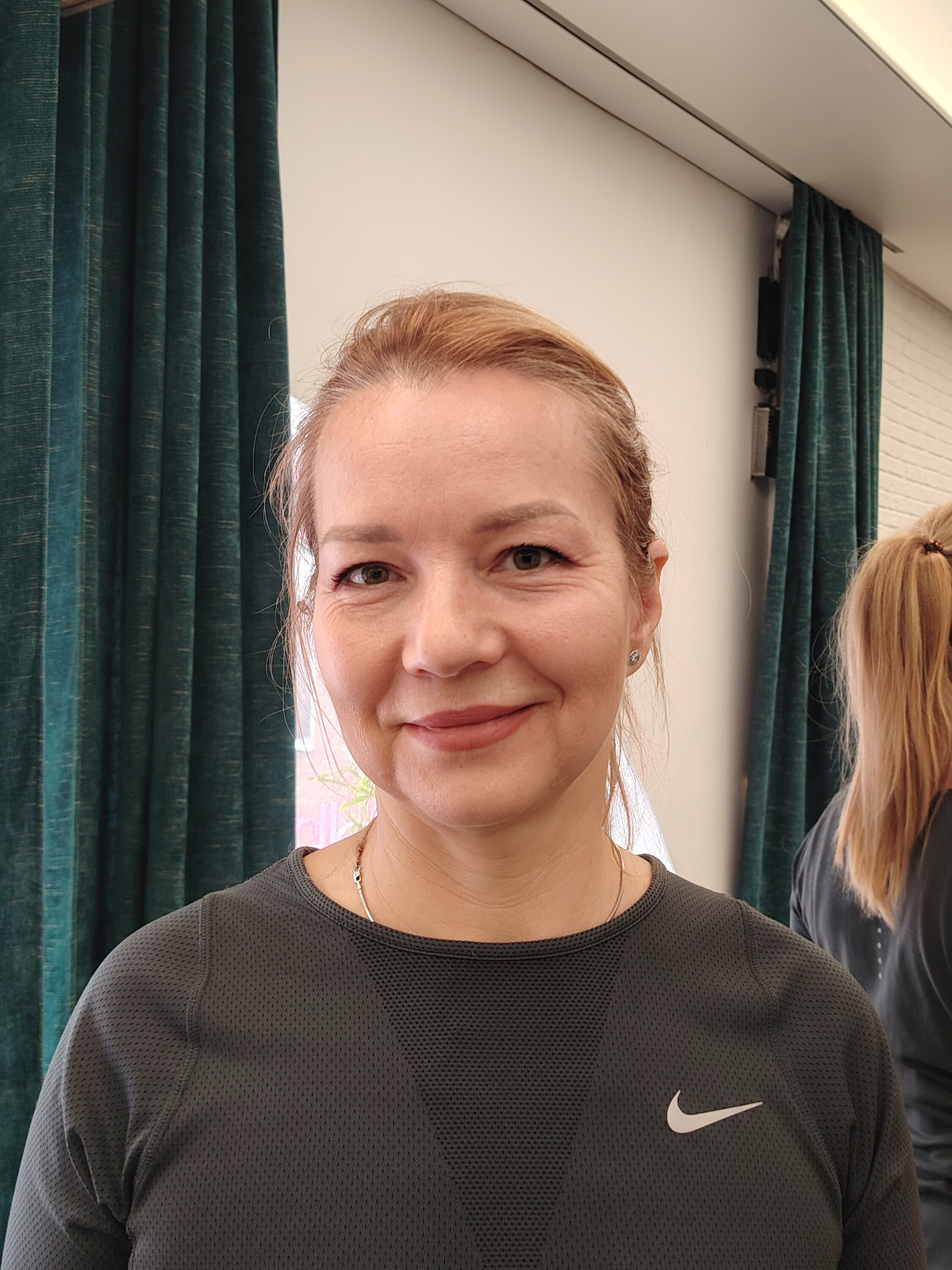 Елена Онучина