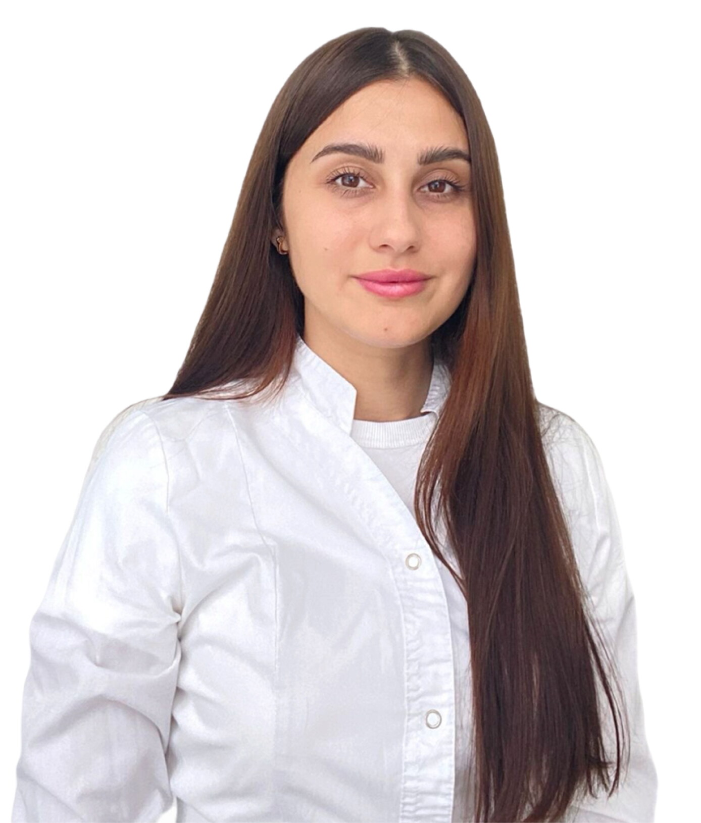 Ольга Андреевна Мельникова