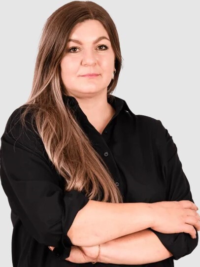 Ирина Сергеевна Богданова