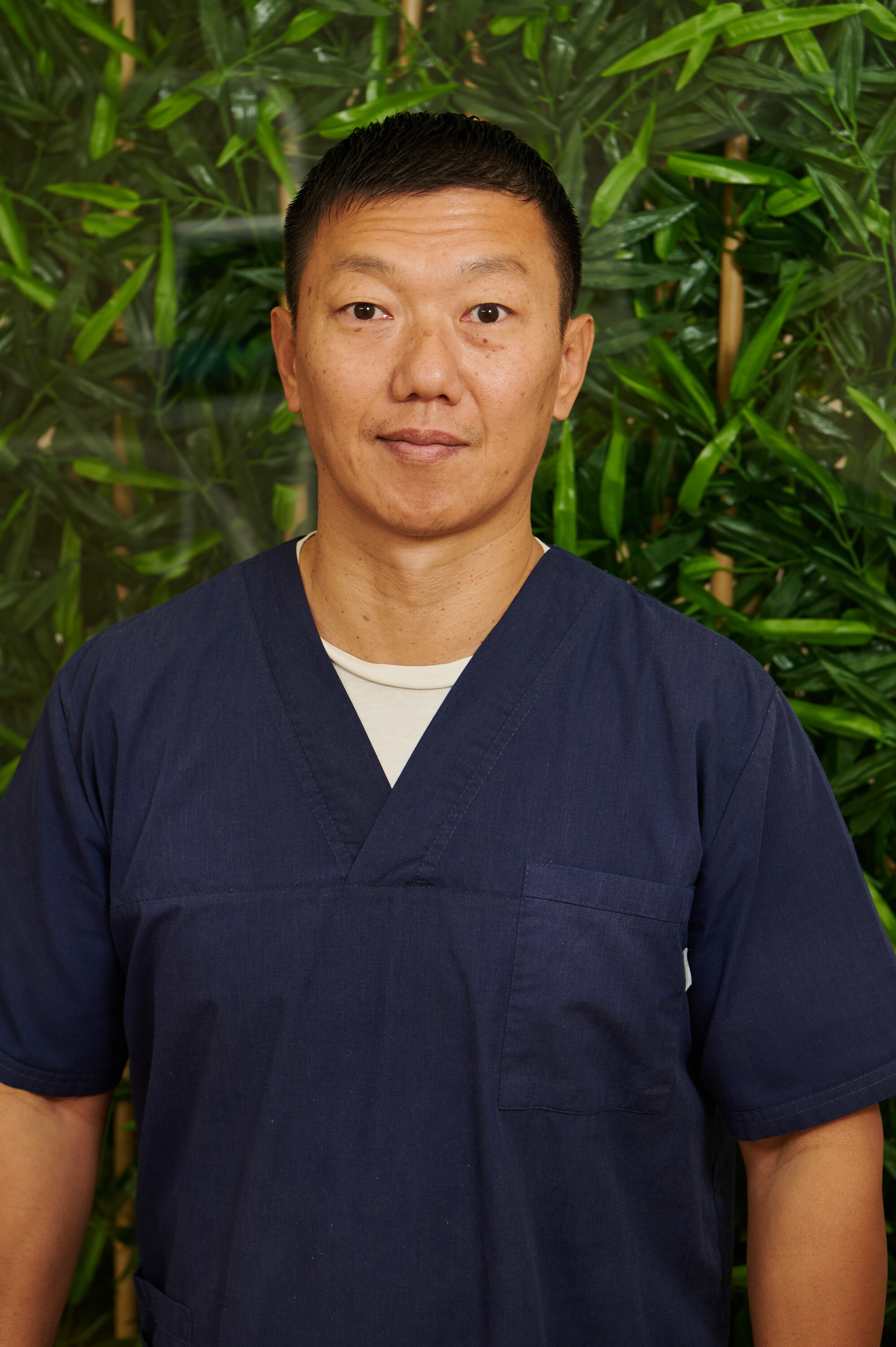 Александр Игоревич Ли