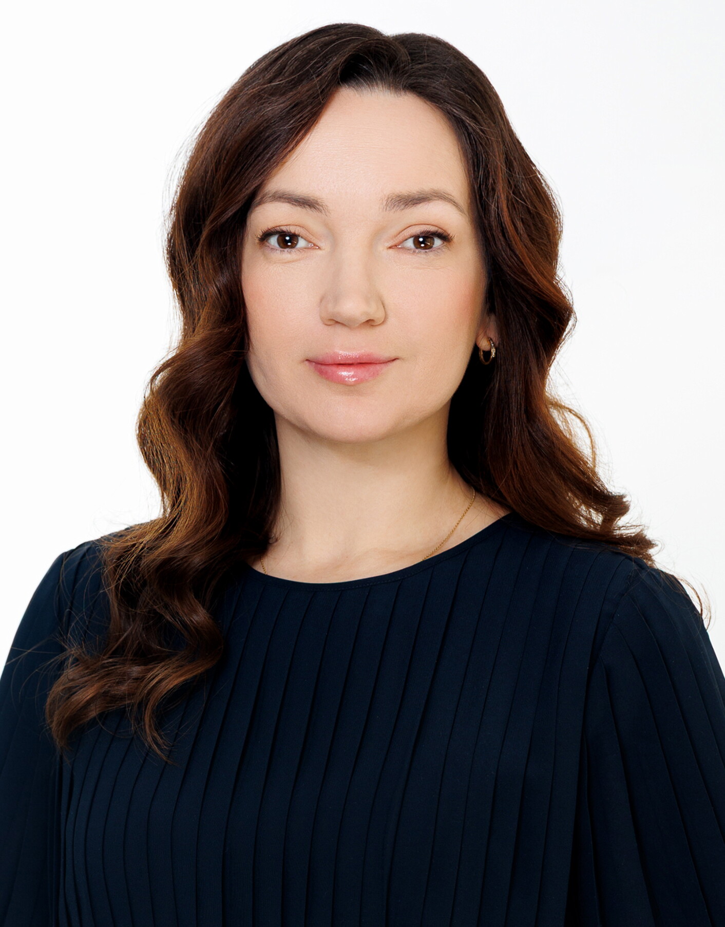 Лия Федоровна Бойко