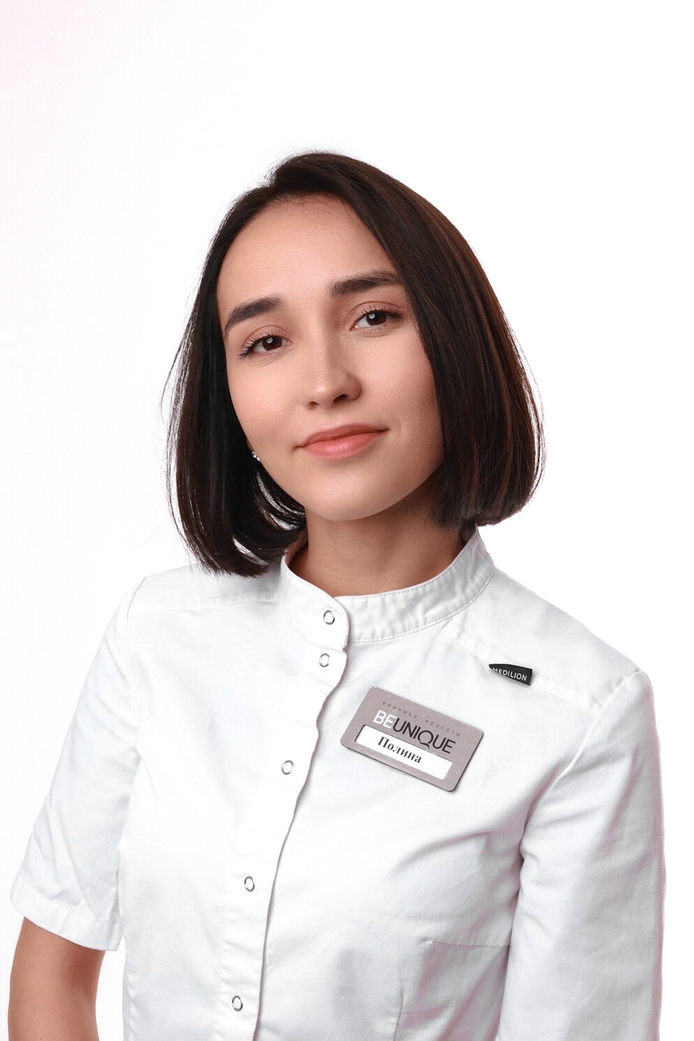 Полина Эдуардовна Яшпатрова