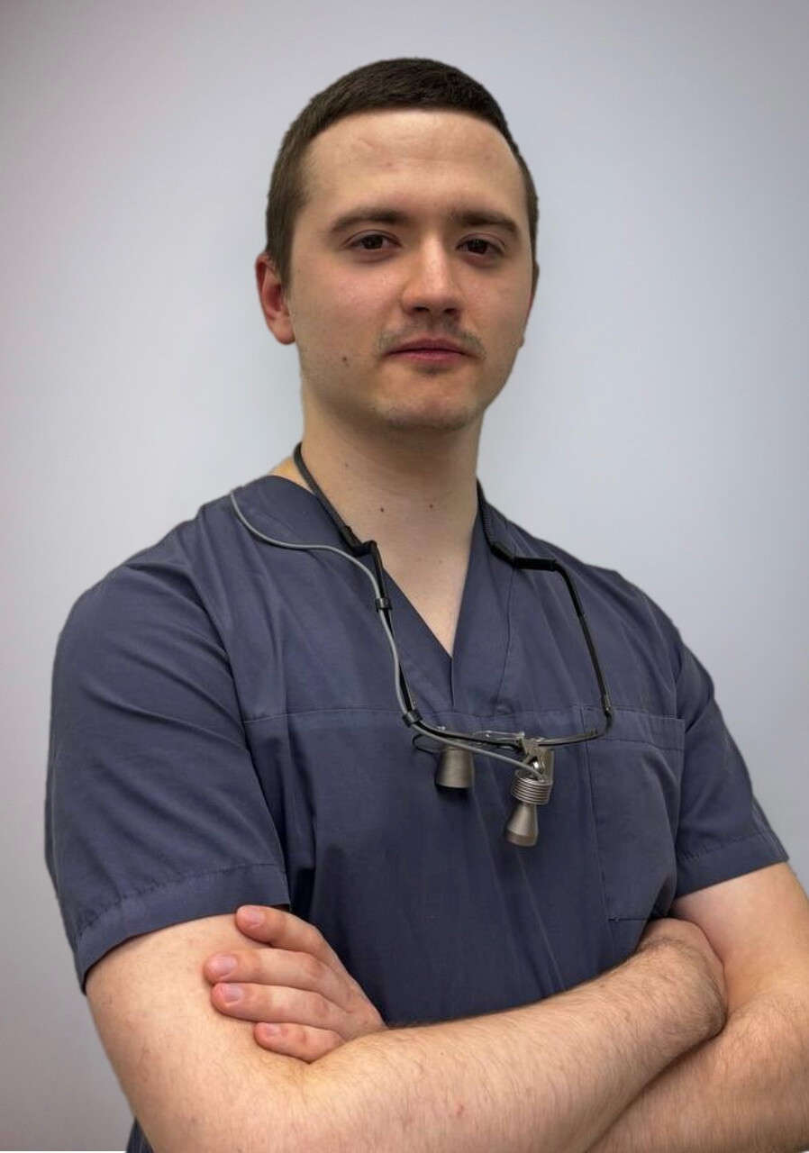 Игорь Владимирович Алексеев