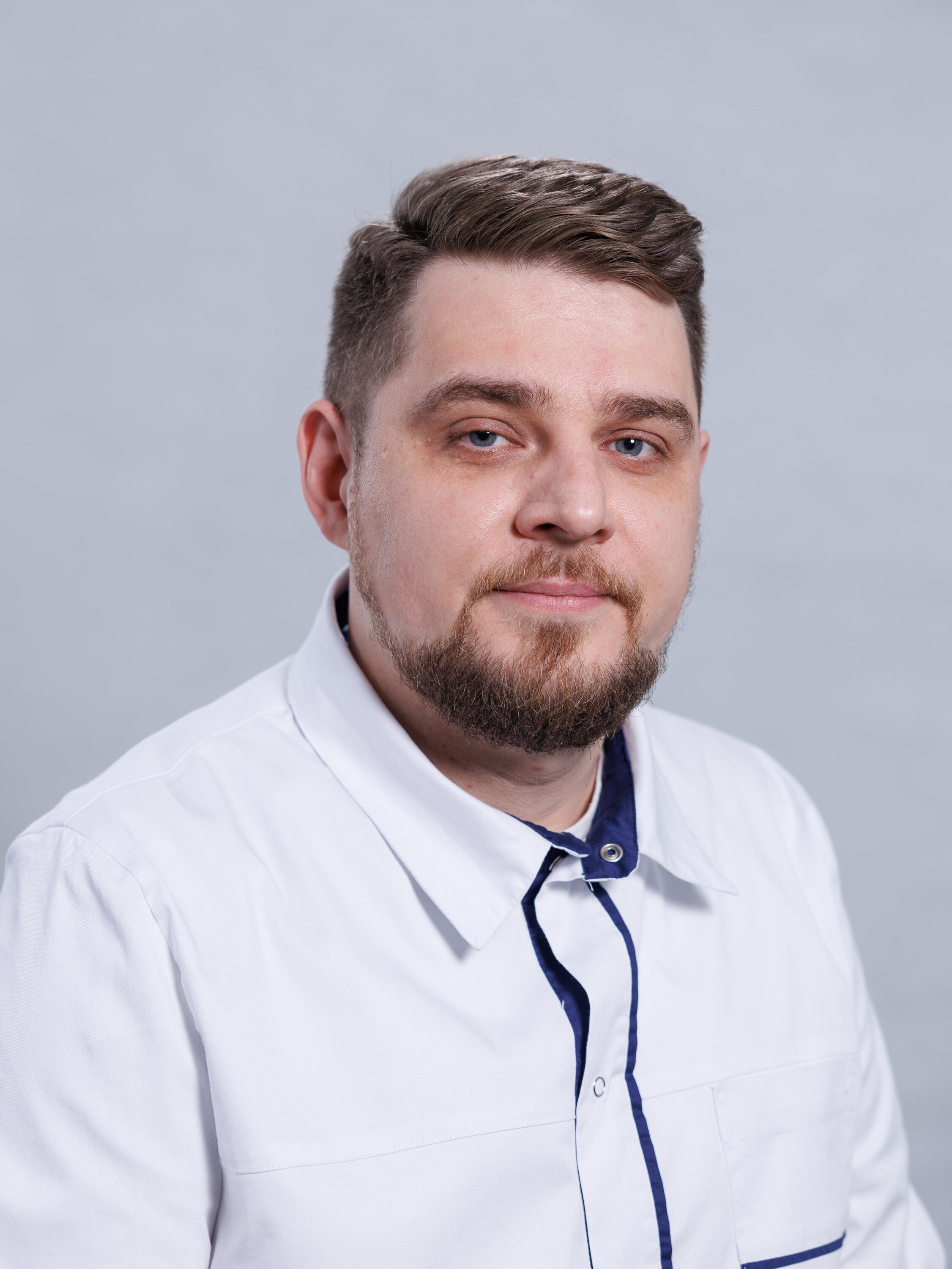 Игорь Александрович Денисенко