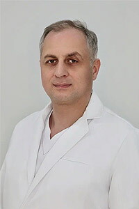 Алеко Гивиевич Гирсиашвили