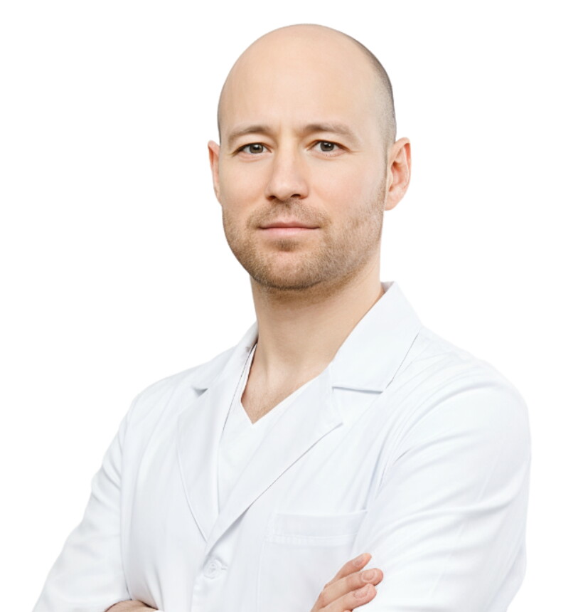 Юрий Вячеславович Алетдинов