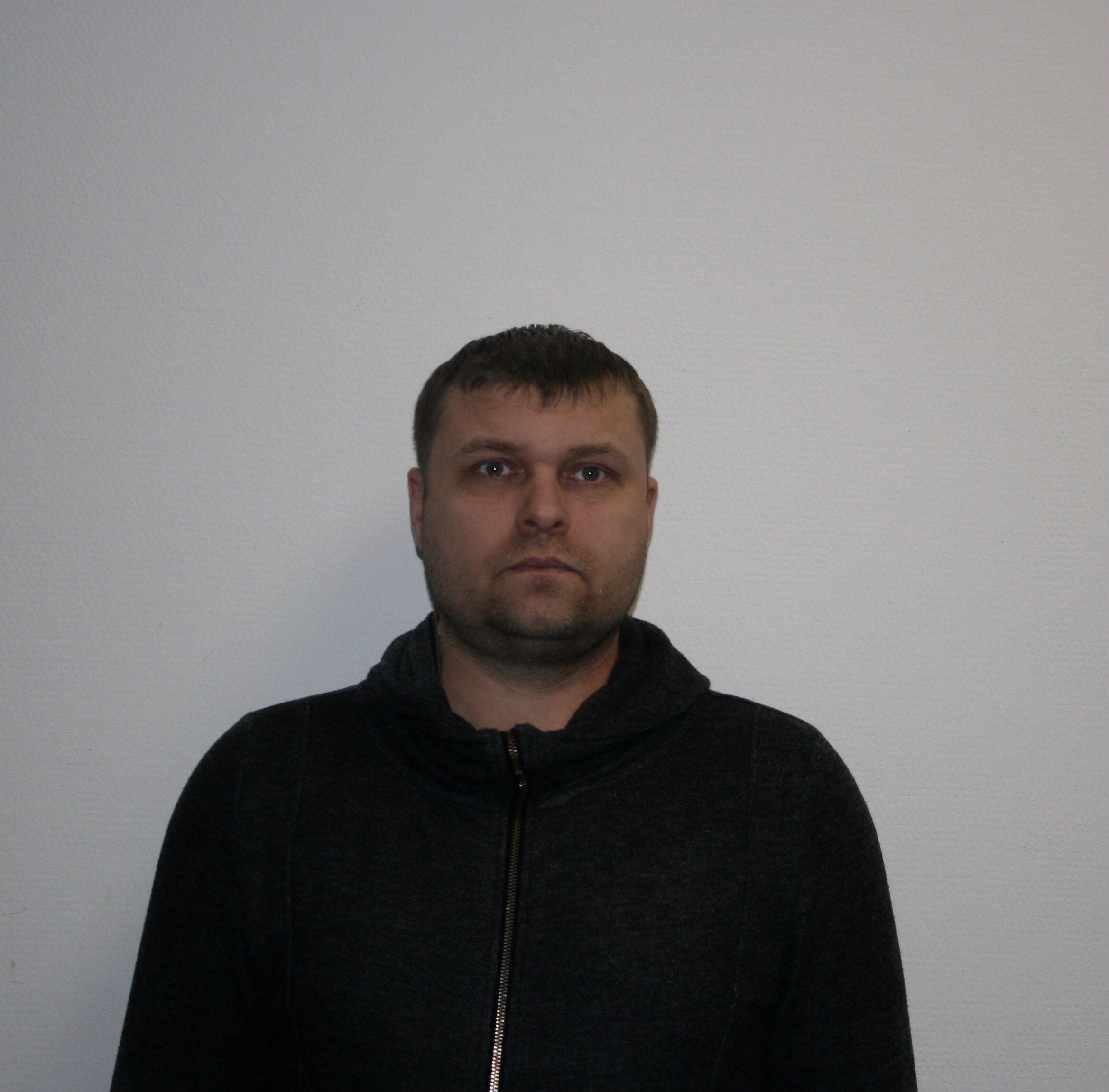 Андрей Ажищенков